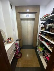 Hillington Green (D23), Condominium #555678651
